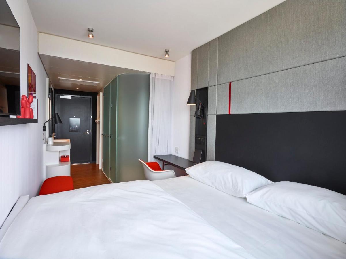 HOTEL CITIZENM SEATTLE PIONEER SQUARE SEATTLE, WA 4* (United States) - from  US$ 349 | BOOKED